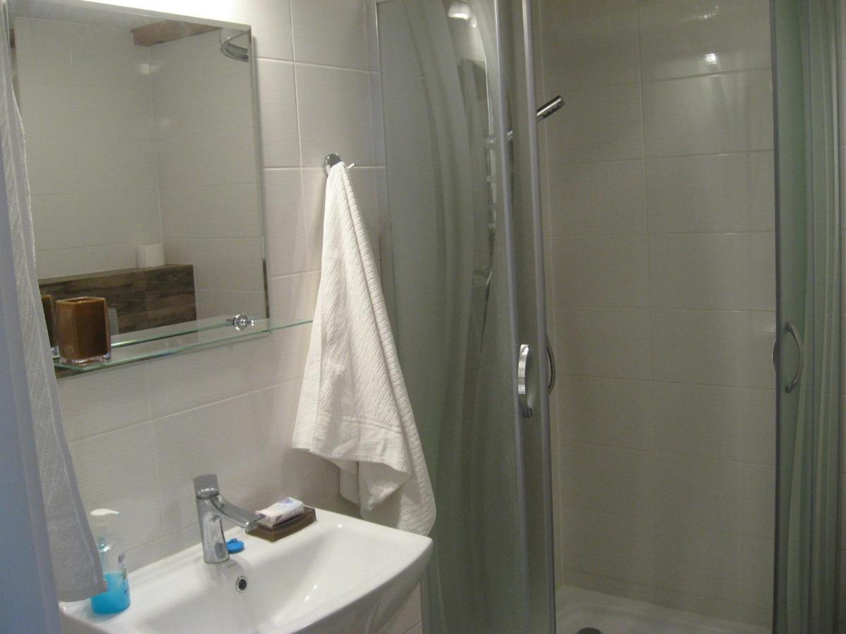Apartamenty Kamienica 므랑고보 외부 사진
