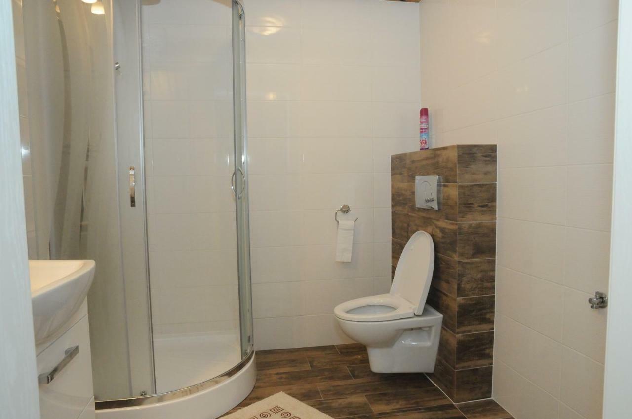 Apartamenty Kamienica 므랑고보 외부 사진